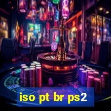 iso pt br ps2